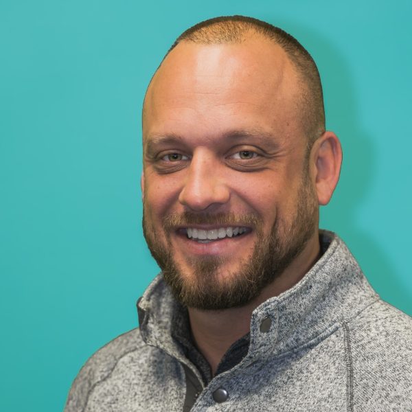 Aaron Christy founder Stones Crossing Roofing